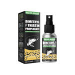 fish attractant