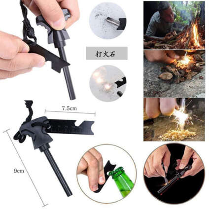 survival tool kit