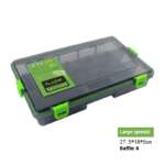 waterproof fishing lure box