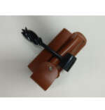hand auger drill