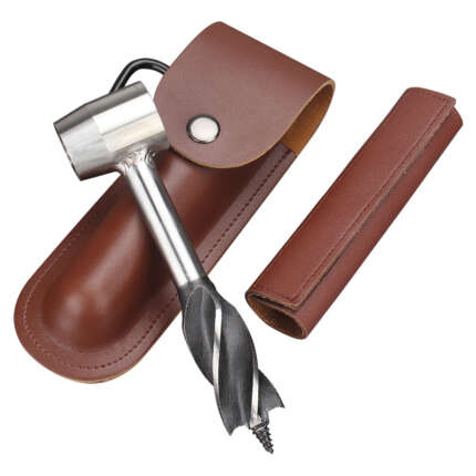 hand auger drill