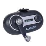 fishing rod alarm