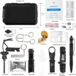 survival tool kit