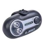 fishing rod alarm