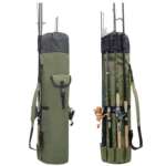 fishing rod bag