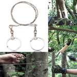 Survival tool kit: Essential 11-Piece Camping Set - Image 6