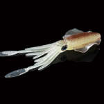 bionic squid bait