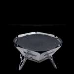 portable camping grill