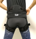 fishing seat cushion