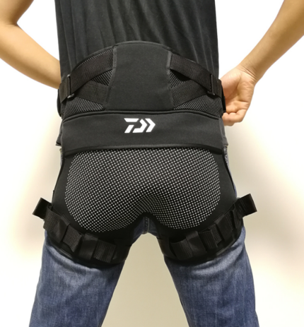 fishing seat cushion