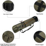 fishing rod bag