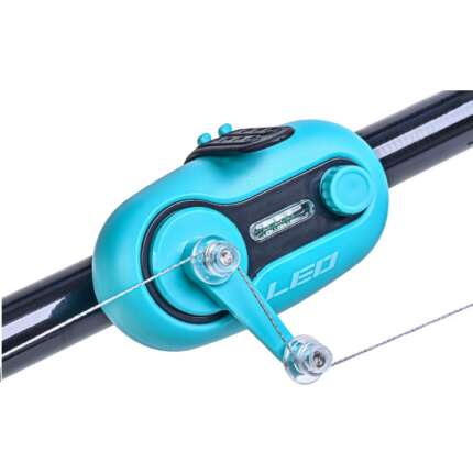 fishing rod alarm