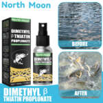 fish attractant