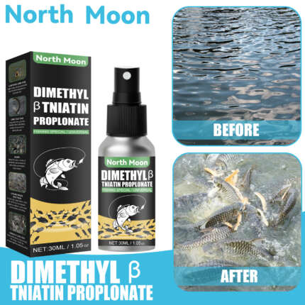 fish attractant