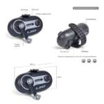 fishing rod alarm