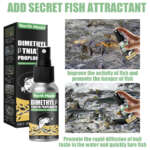 fish attractant