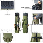fishing rod bag