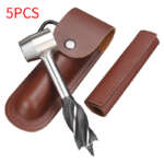 hand auger drill
