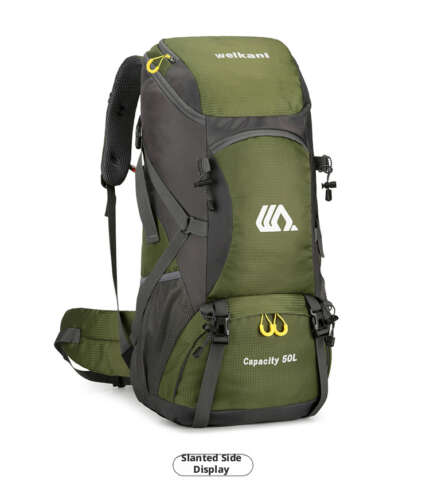 tactical mountaineering bag