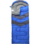 envelope sleeping bag