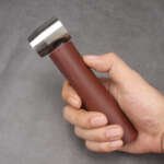 hand auger drill