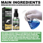 fish attractant