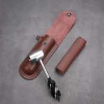 hand auger drill