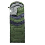 envelope sleeping bag
