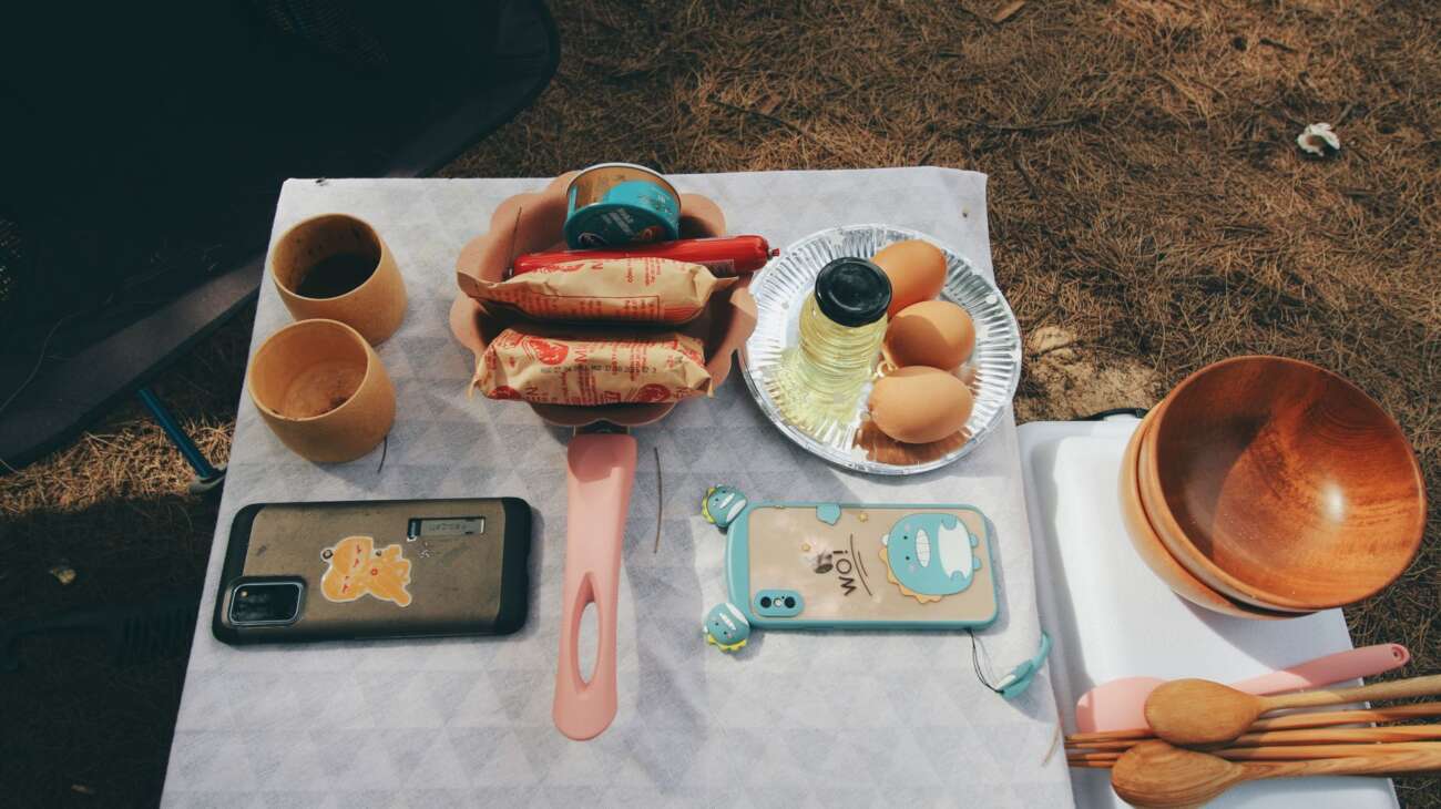 portable picnic tables