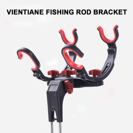 fishing rod holder