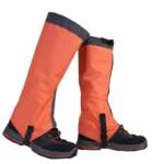 skiing knee pads