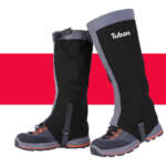 skiing knee pads