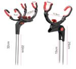 fishing rod holder