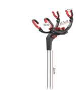 fishing rod holder