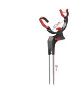 fishing rod holder