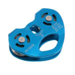 climbing pulley