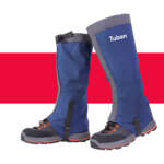 skiing knee pads