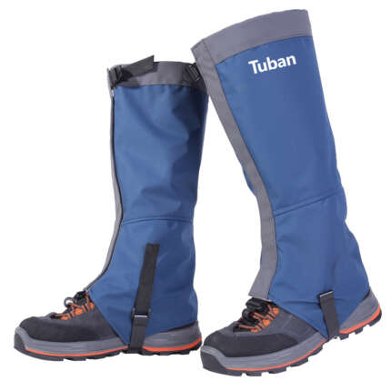 skiing knee pads