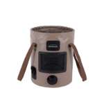 portable fishing bucket