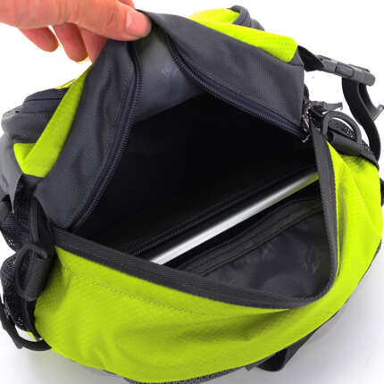 versatile waist pack