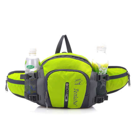 versatile waist pack