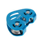 climbing pulley