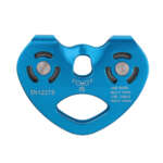 climbing pulley