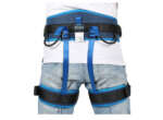 rock climbing belt