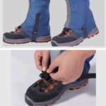skiing knee pads