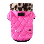dog winter coat
