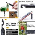 tactical pen survival