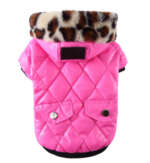 dog winter coat