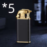windproof lighter