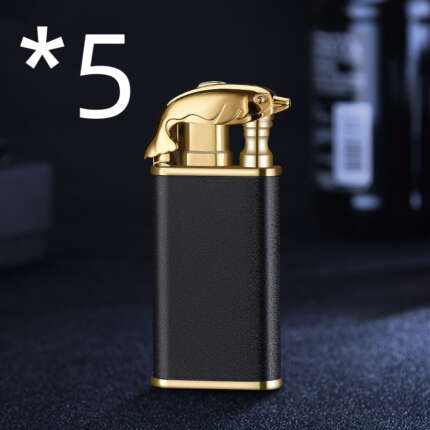 windproof lighter